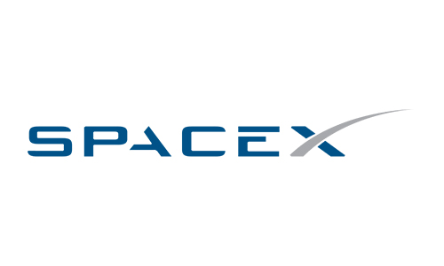 SpeceX logo