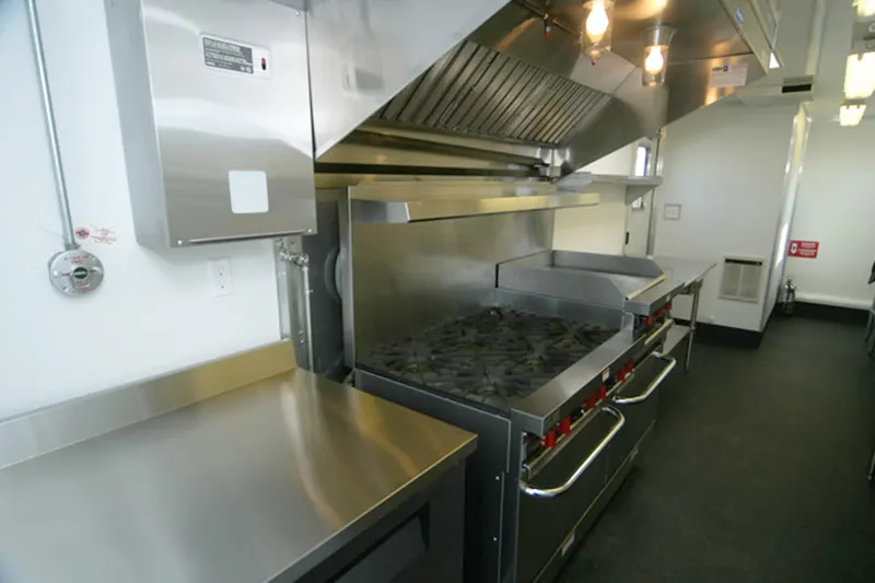 Kitchens