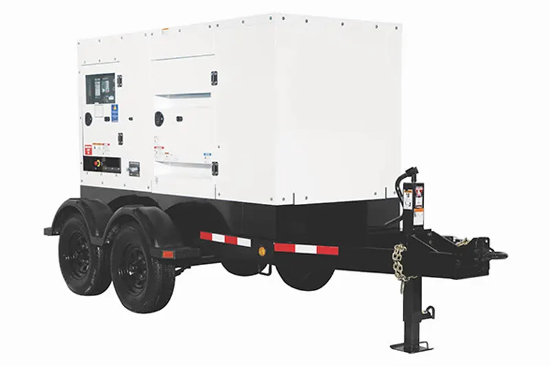 Power Centers