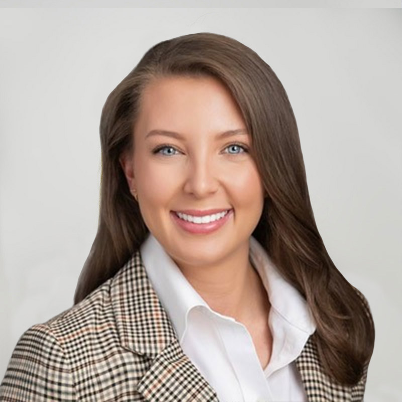 Team Member Profile Image