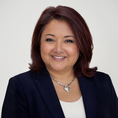 Team Member Profile Image