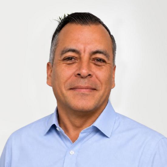 Jhon Melo