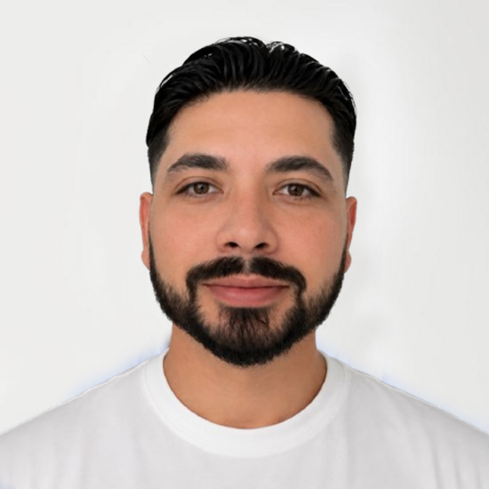 Team Member Profile Image