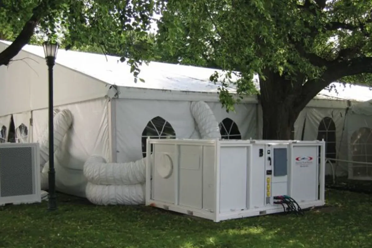 HVAC